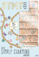 STMT radošais komplekts dari pats Burvīgu rotu veidošana, 233045