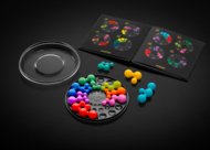 SMART GAMES spēle IQ Circle, SMA#311