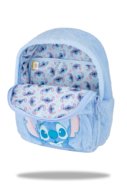 STITCH DISNEY liela mugursoma, zila, F151003