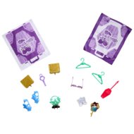 MONSTER HIGH Skulltimate Secrets Lagoona komplekts, JDR52