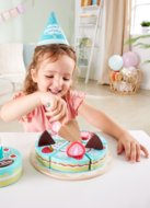 HAPE interaktīvā dzimšanas dienas torte, E3180A