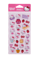 HELLO KITTY uzlīmes, 10784PTR