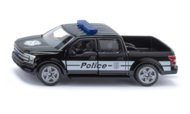SIKU ASV policijas automašīna Ford F-150, 1496