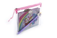 KIDS TRANSITIONAL kancelejas piederumu komplekts, 30937T-31732