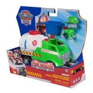 PAW PATROL transportlīdzeklis Fire Rescue Rocky, 6072642