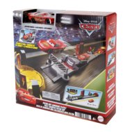 CARS rotaļu komplekts, JDJ02