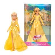 WINX lielā svētku balles lelle, sortiments., WNX70
