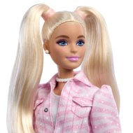 BARBIE Deluxe Fashionistas blondā lelle, JJN69
