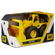 CAT transportlīdzeklis Mini Crew, sortiments, 82010