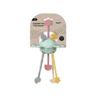 SARO sensorā rotaļlieta TOY PLANET, Unique, 3318
