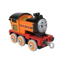 THOMAS & FRIENDS tvaika lokomotīve, HFX89