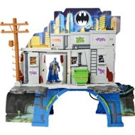 BATMAN rotaļu komplekts  Batcave, 6071203