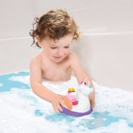 TOOMIES vannas rotaļlieta  Duck & Peppa, E73637