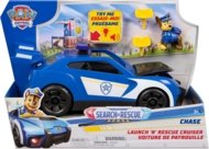 PAW PATROL transportlīdzeklis Search & Rescue Launch N Rescue Cruiser, 6074962
