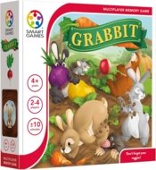 SMART GAMES spēle Grabbit, SMA#M510