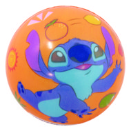 JOHN Stitch lēkājošā bumbiņa, 63 mm, asort., 56697