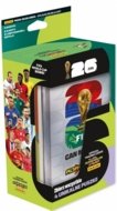 PANINI FIFA Pasaules kauss 2026 kolekcionējamās kartītes, 29376