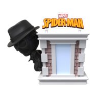 YUME Hero Box Spider-Man - Tower Series dažādi, 19716