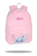 STITCH DISNEY liela mugursoma, rozā, F151004