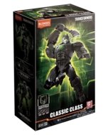 Blokees transformator Optimus Primal Robot, 71145
