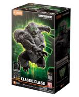 Blokees transformator Optimus Primal Beast, 71144