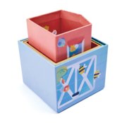 HAPE laimīgās staļļi, E3437A