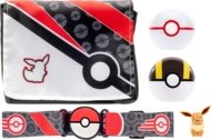POKEMON spēļu komplekts Eevee trenēšanas aprīkojums, PKW3650