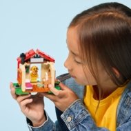 77058 LEGO® Animal Crossing™ Goldie omulīgā māja