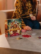 BRAIN GAMES spēle Diamant LT/LV/EE, BRG#DIAM