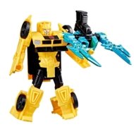 TRANSFORMERS CYBERWORLD figūriņas, dažādas, G07475L0