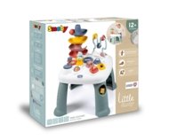 SMOBY izglītojošs spēļu galds, 7600140320