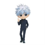Q POSKET Jujutsu Kaisen figure Satoru Gojo, B, BP18540
