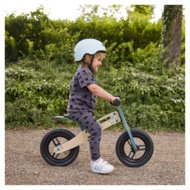 HAUCK koka līdzsvara velosipēds N Ride, tirkīza krāsas, 813151