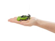 REVELL mini RC sacīkšu mašīna, zaļa, 23560