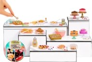 MINIVERSE mini desertu gatavošanas komplekts, asort., 546849