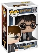 FUNKO POP! vinila figūriņa: Harry Potter: Harry Potter, 5858