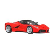 HOT WHEELS Premium Car Culture Ferrari F50, JBK55