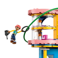 42689 LEGO® Friends Hārtleikas pilsētas draugu klubiņa māja