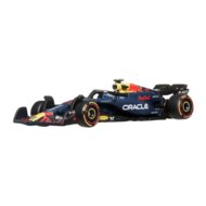 HOT WHEELS Premium Race Red Bull 2024 Serhio Perezs, JBM19
