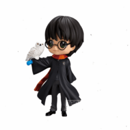 Q POSKET Harry Potter figūra, BP88199P
