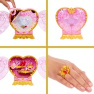 DISNEY Princešu Jewel Reveal Bellas pārsteigums, JHL51
