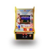 MY ARCADE spēļu konsole Micro Player Super Street, DGUNL-4185