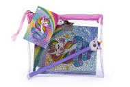 KIDS TRANSITIONAL kancelejas piederumu komplekts, 30937T-31732