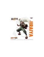BANPRESTO Naruto figūra Jiraiya Colosseum, BP89440P