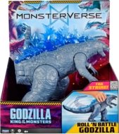 GODZILLA milzu figūriņa Roll & Battle Tail Attack, 35921