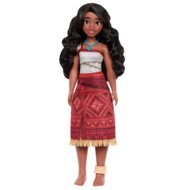 DISNEY PRINCESS Vaiana / Moana Fashion Dolls - Moana, JBT33