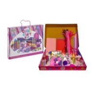 MOXY radošais komplekts "Giant Craft Box", 100091