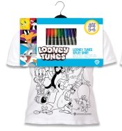 SPLAT PLANET T-krekla krāsošanas komplekts Looney Tunes 3-4y, SP46147