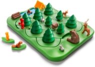 SMART GAMES spēle Grizzly Gears, SMA#531