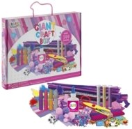 MOXY radošais komplekts "Giant Craft Box", 100091